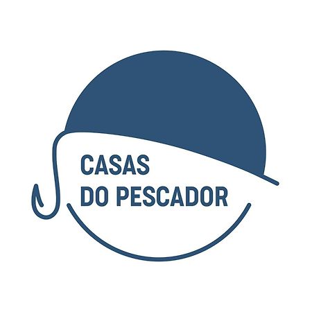 Casas Do Pescador Lägenhet Lagos Exteriör bild